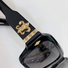 Picture of Chrome Hearts Sunglasses _SKUfw62888180fw